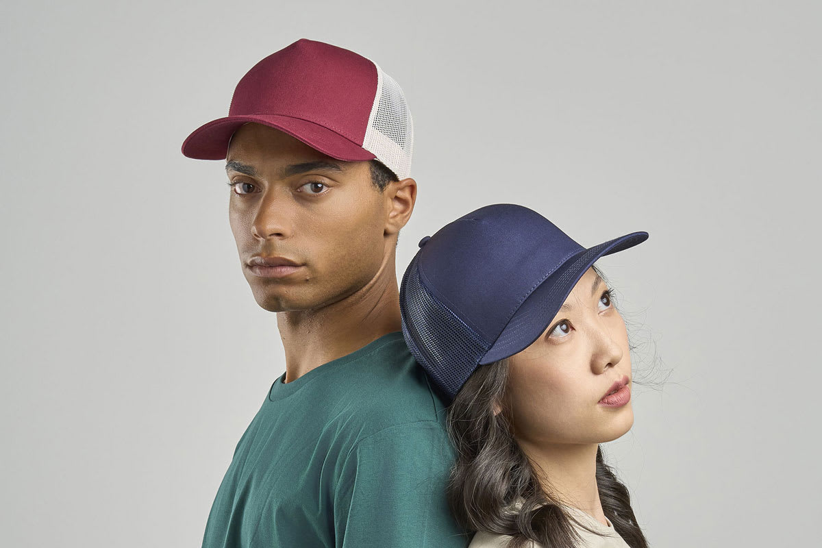 RAPPER COTTON — indossato