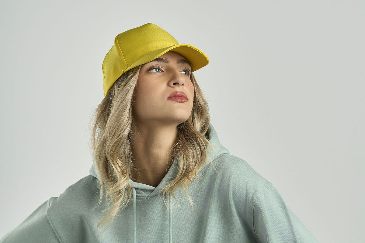 Recy Five — indossato