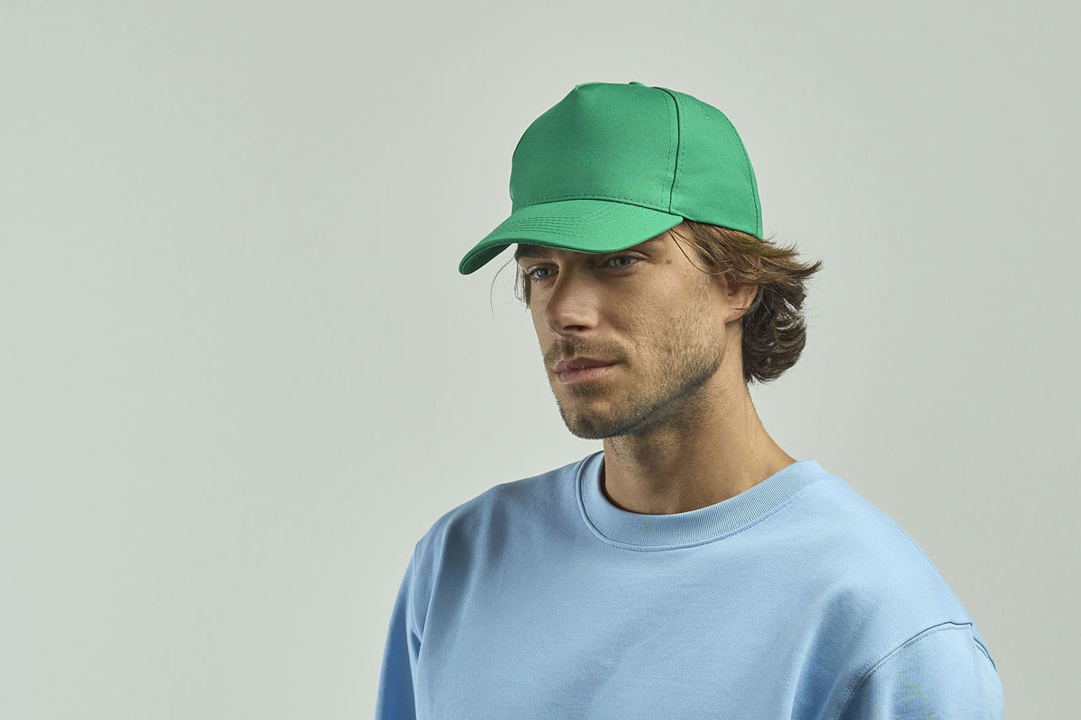 Recy Five — indossato