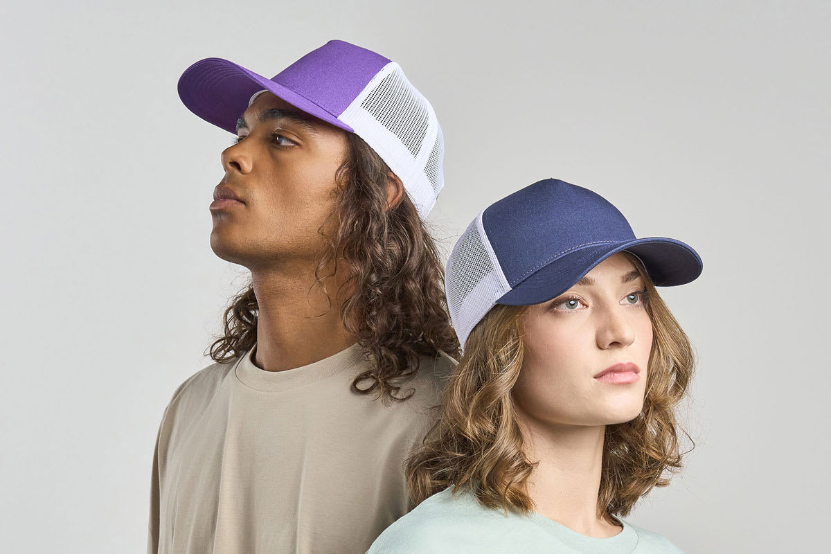 RAPPER COTTON-S — indossato