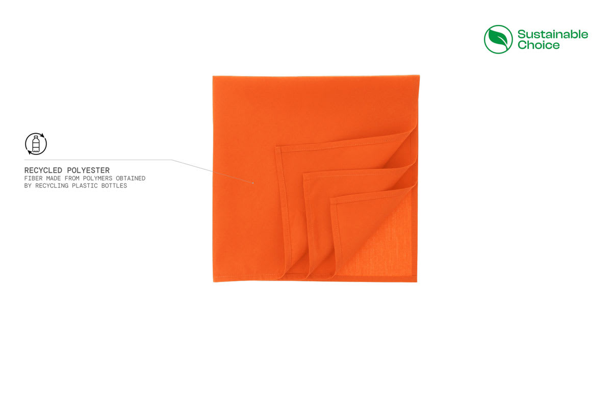 Bandana Goal-S — scheda tecnica