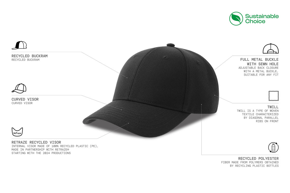Champion-S — scheda tecnica