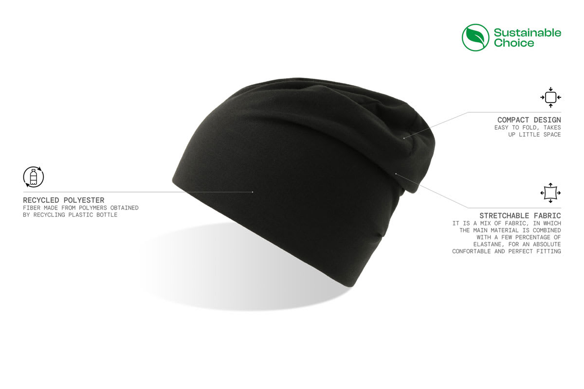 Flash-S — scheda tecnica
