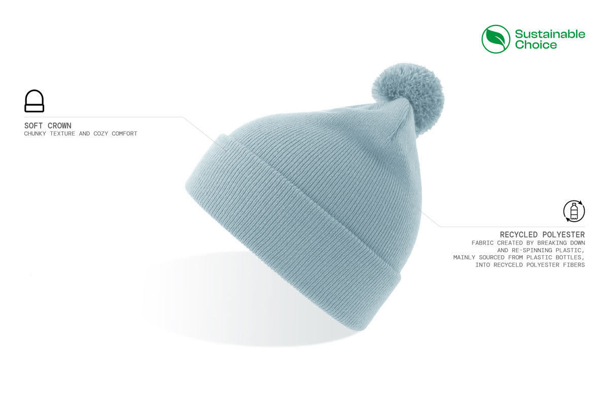 Kid Wind-S with Pompom — scheda tecnica