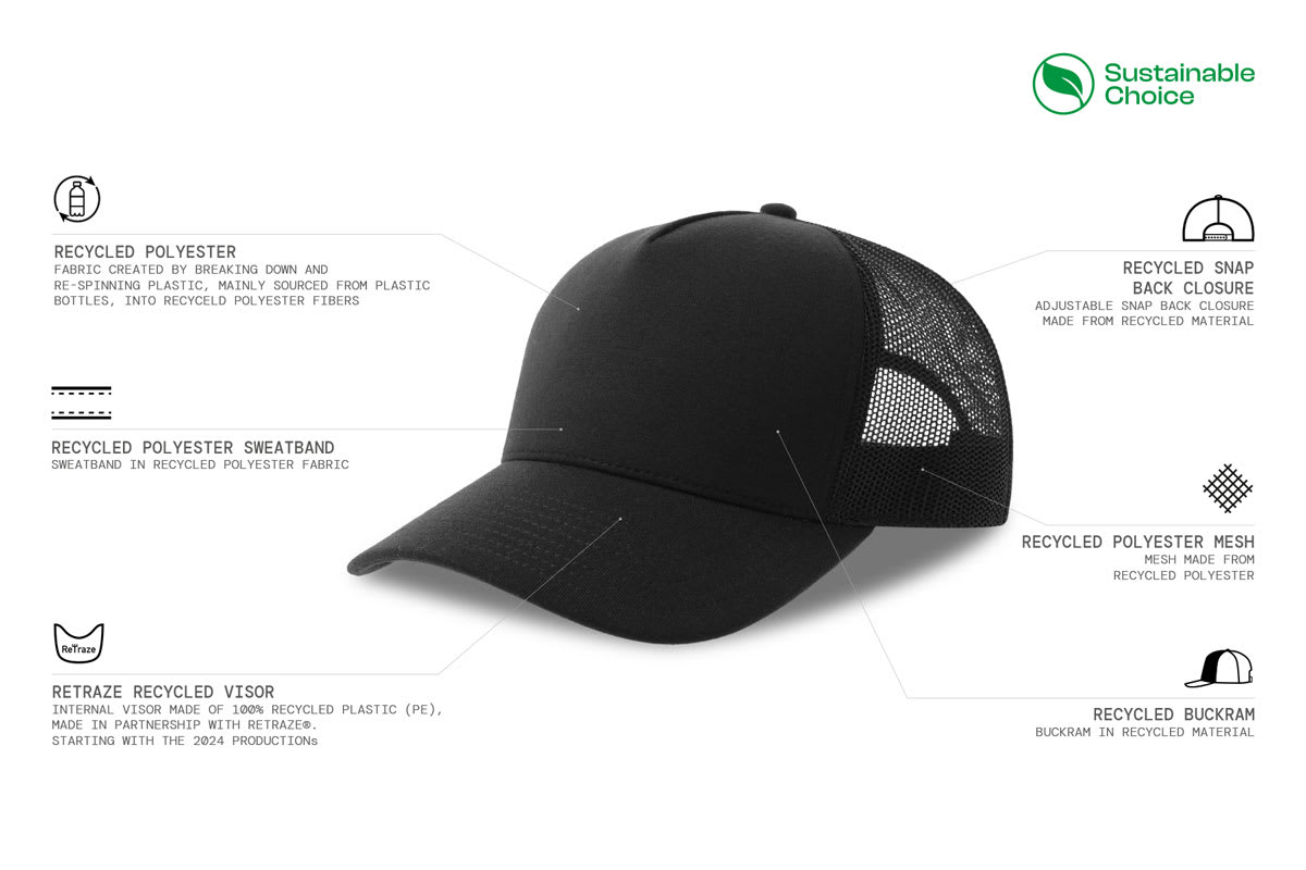 RAPPER JERSEY-S — scheda tecnica