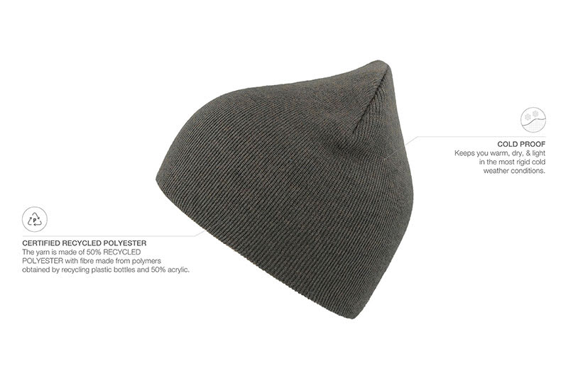 Recy Beanie — scheda tecnica