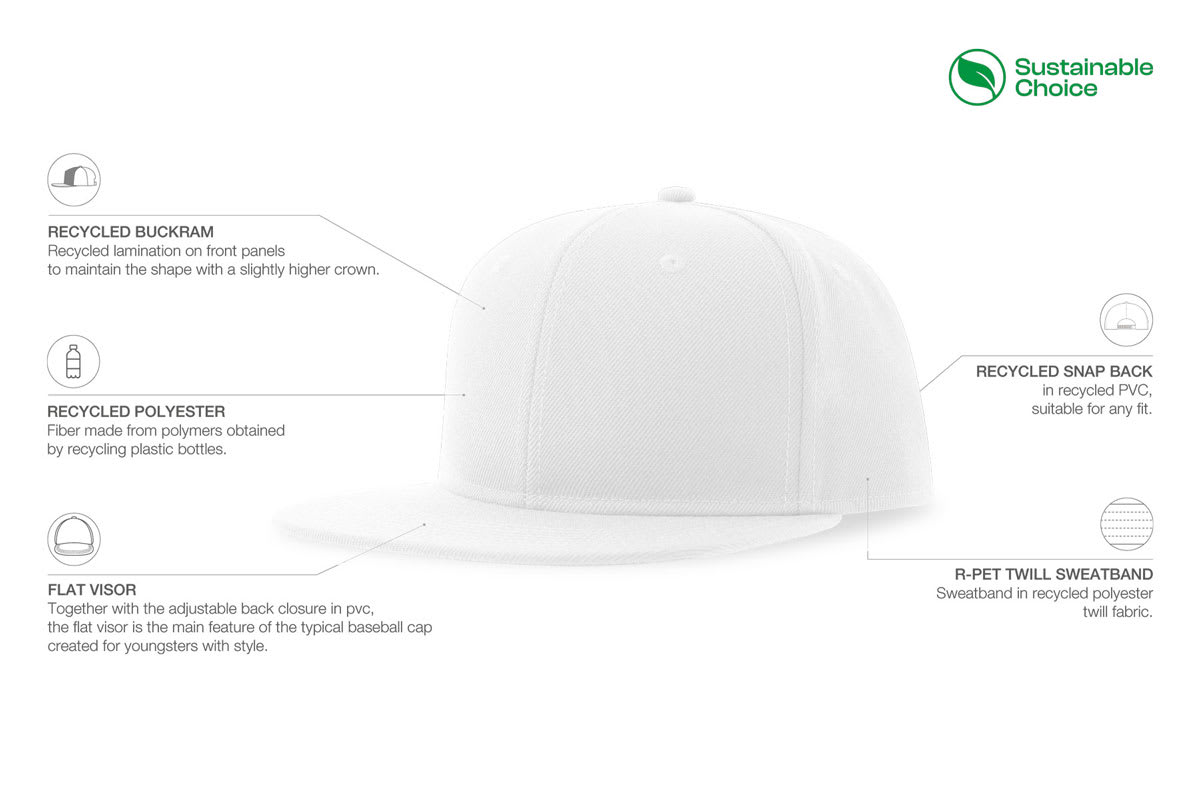 Snap Back-S — scheda tecnica