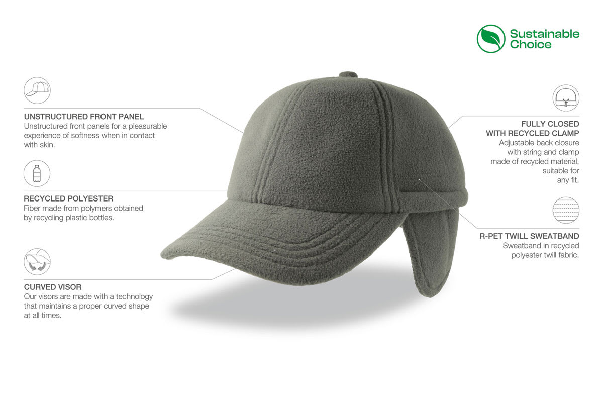 Snow Flap Stopper-S — scheda tecnica