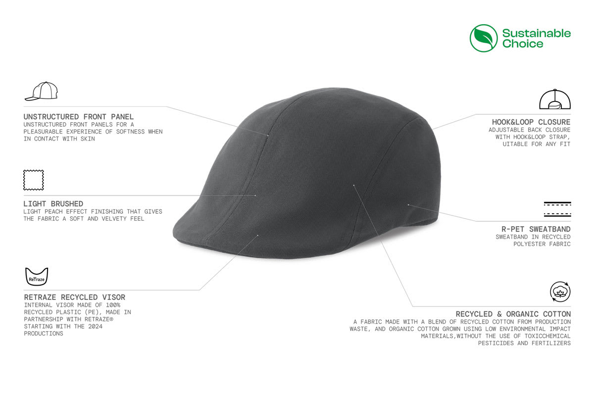 Swing-S — scheda tecnica