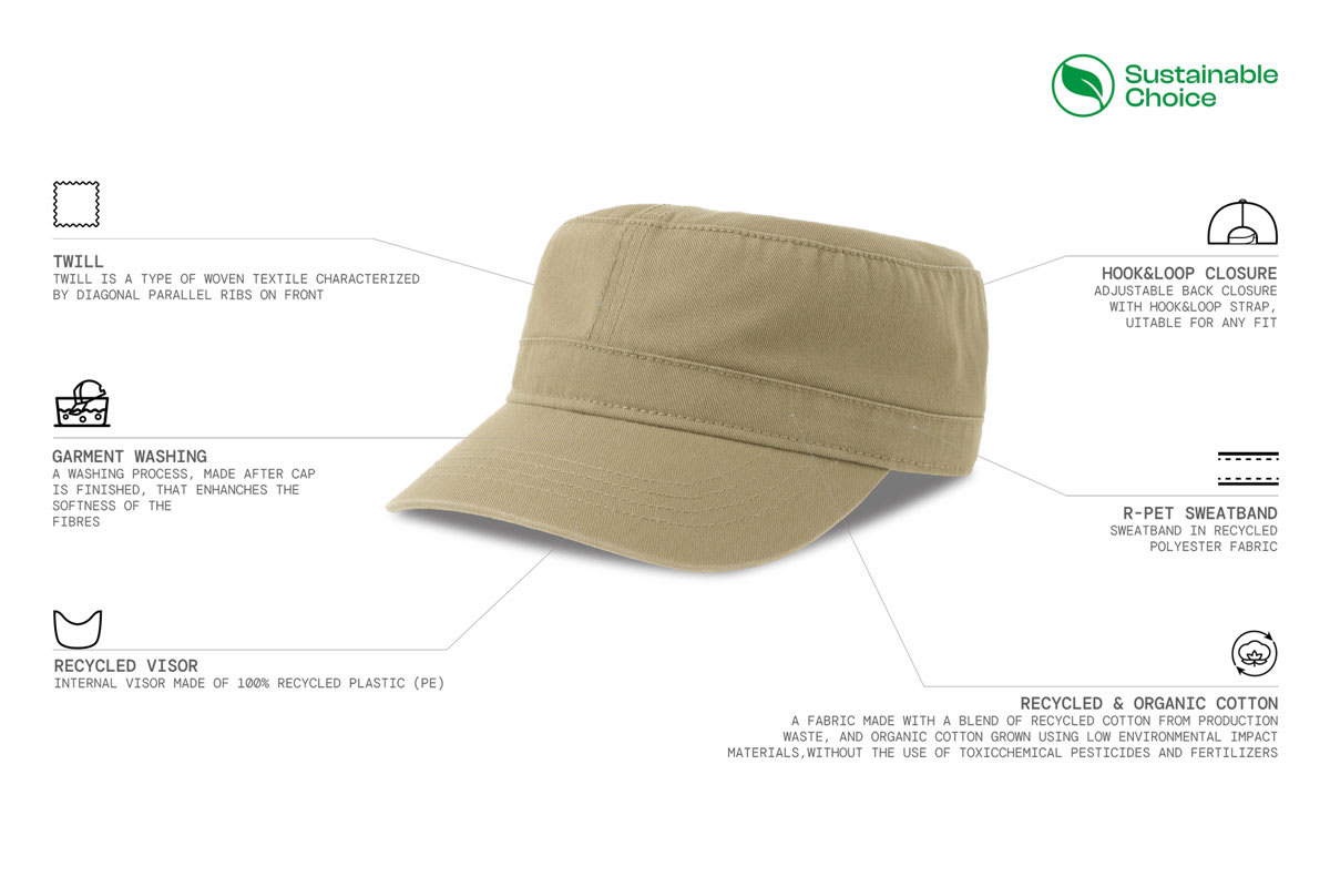 Uniform-S — scheda tecnica