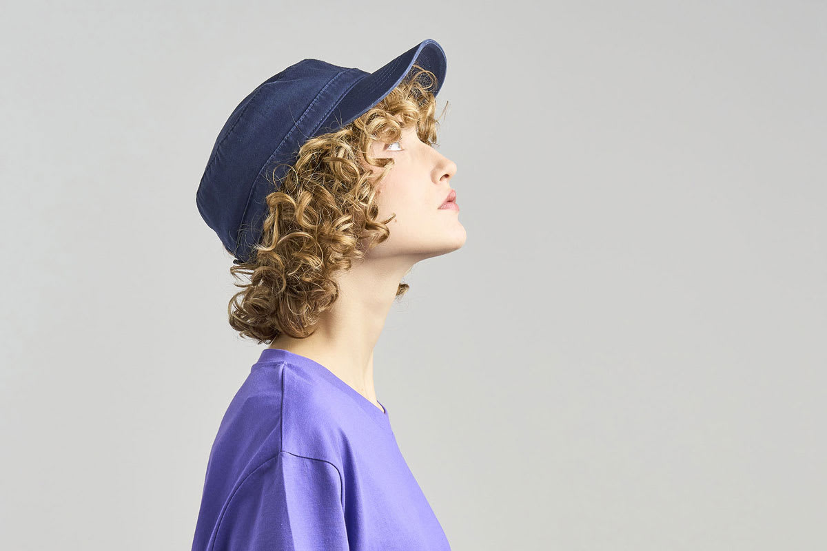 Uniform-S — indossato