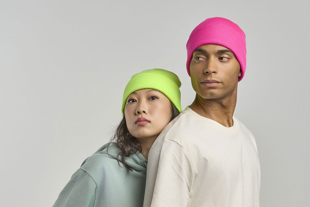 Wind-S — indossato