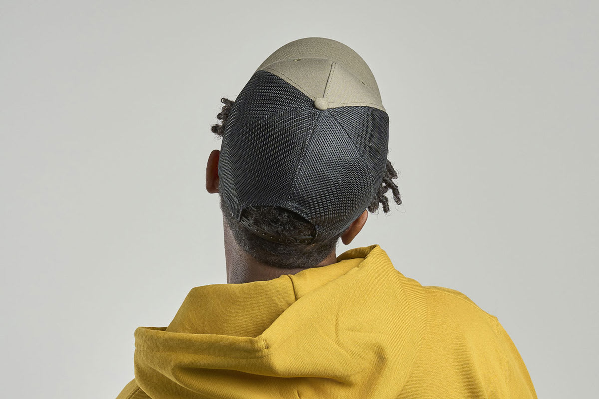 ZION — indossato