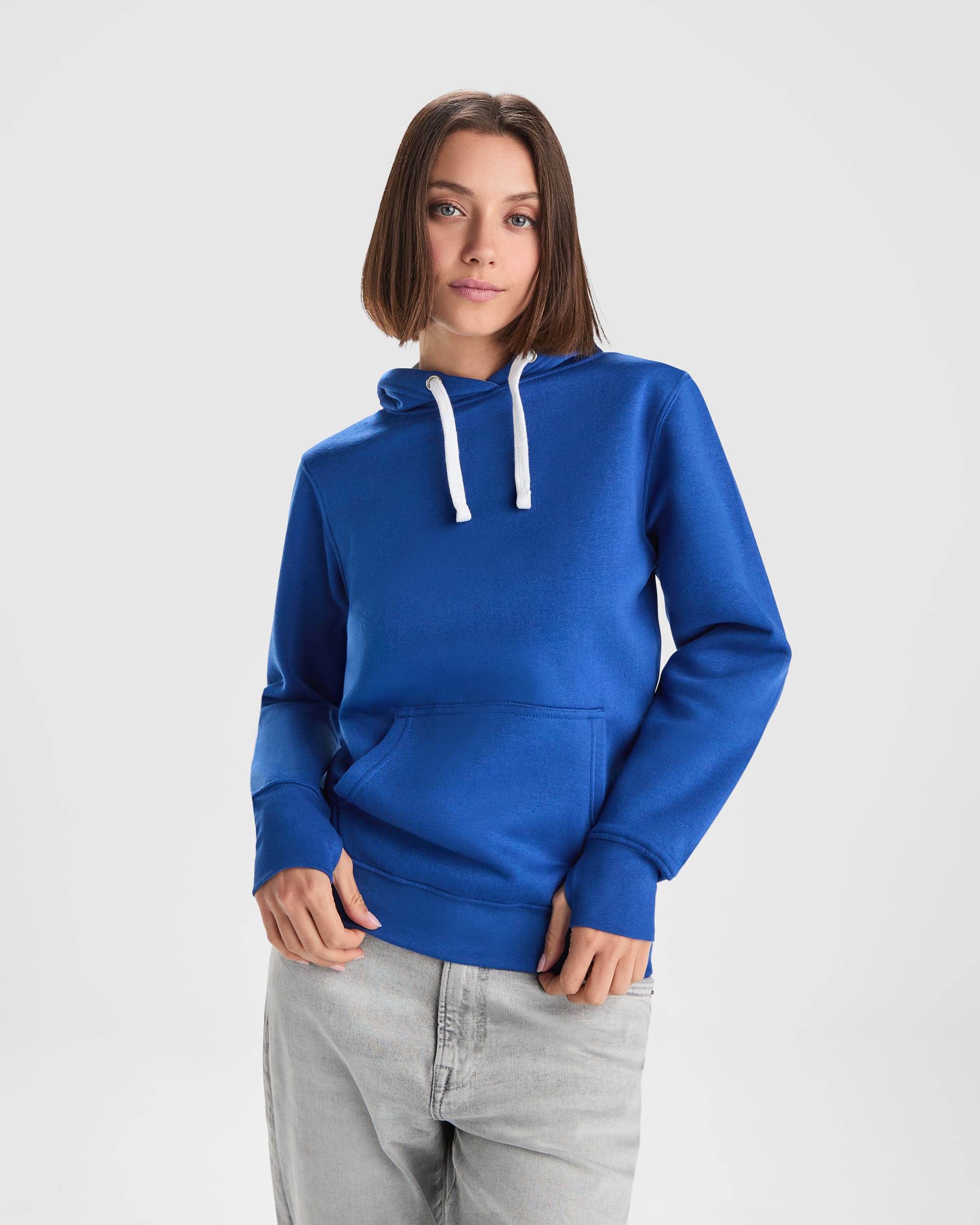 Urban Woman