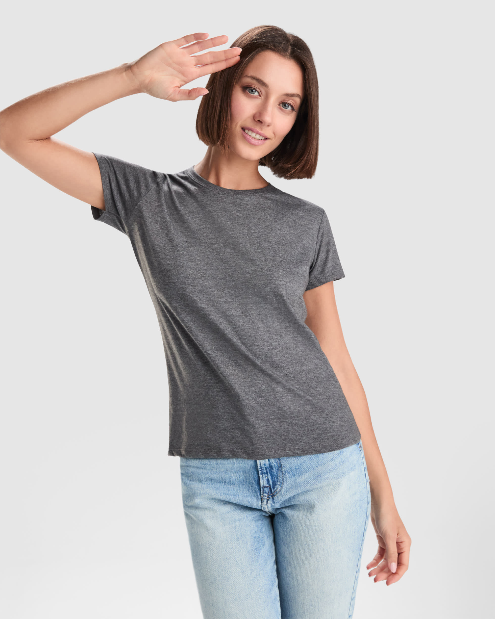 Fox Woman — dettaglio costruzione