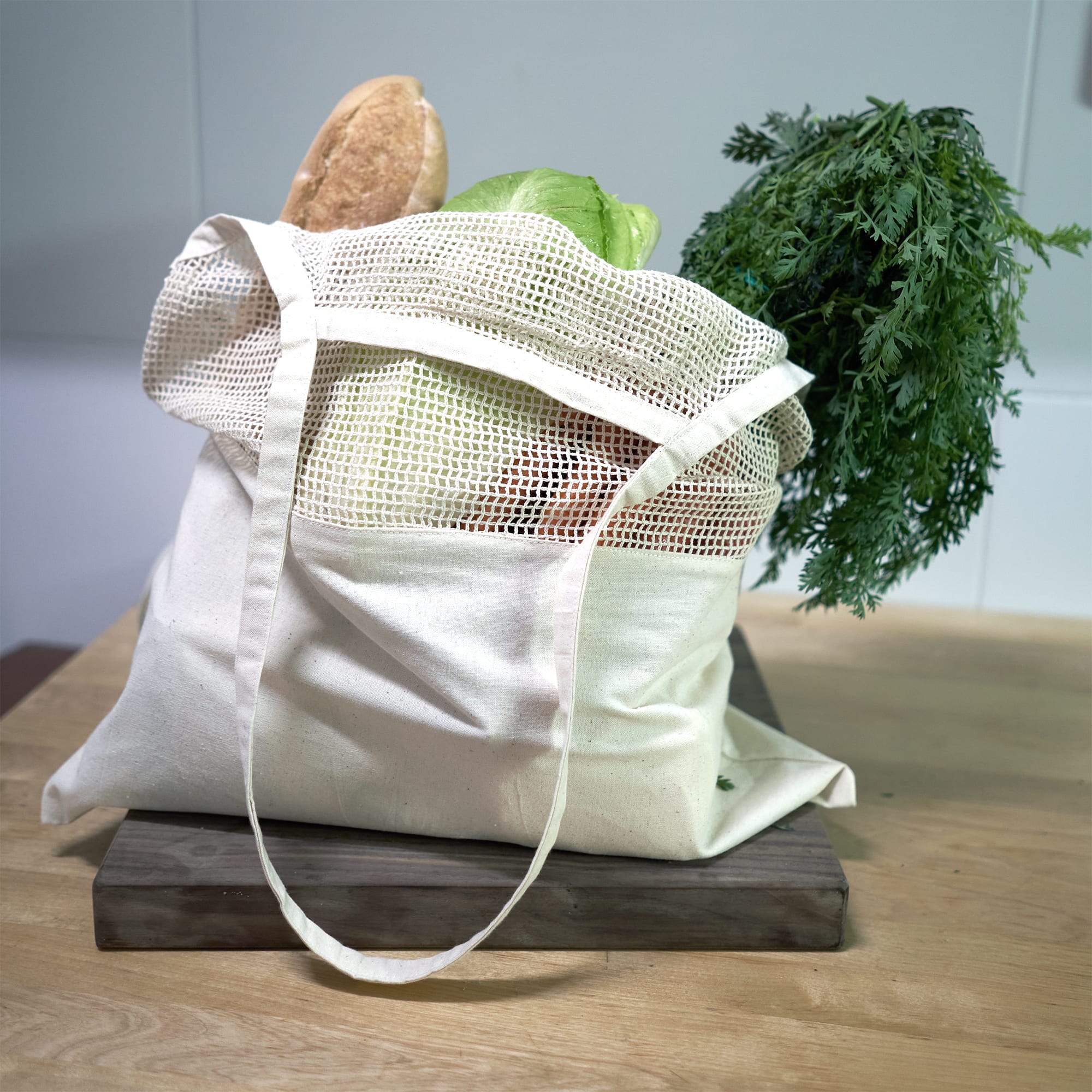 Leaf — dettaglio costruzione
