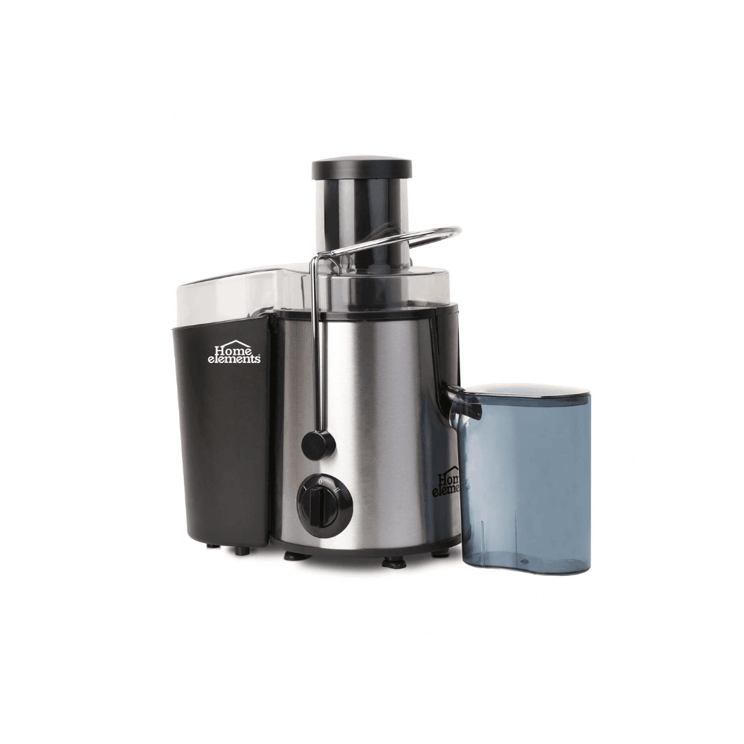 Extractor de Jugos HOME ELEMENTS 1,2 Litros - Producto disponible en colombiatodo.com Extractor de Jugos HOME ELEMENTS 1,2 Litros