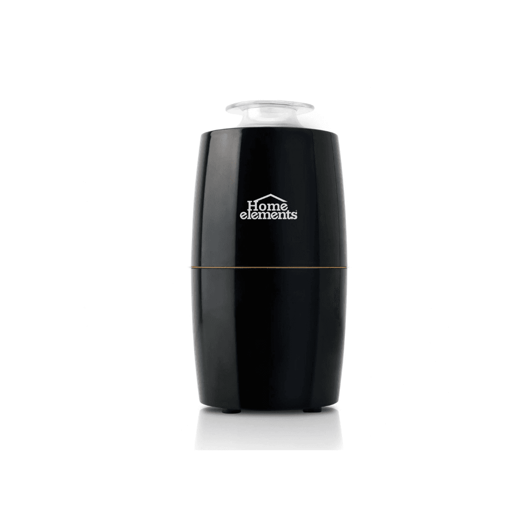 Pulverizador de granos de café HOME ELEMENTS Pulvermaster - Producto disponible en colombiatodo.com Pulverizador de granos de café HOME ELEMENTS Pulvermaster