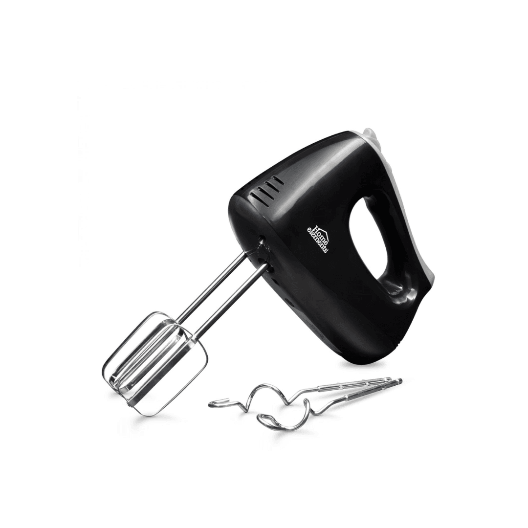 Batidora Electrica Manual de 5 Velocidades HOME ELEMENTS - Producto disponible en colombiatodo.com Batidora Electrica Manual de 5 Velocidades HOME ELEMENTS