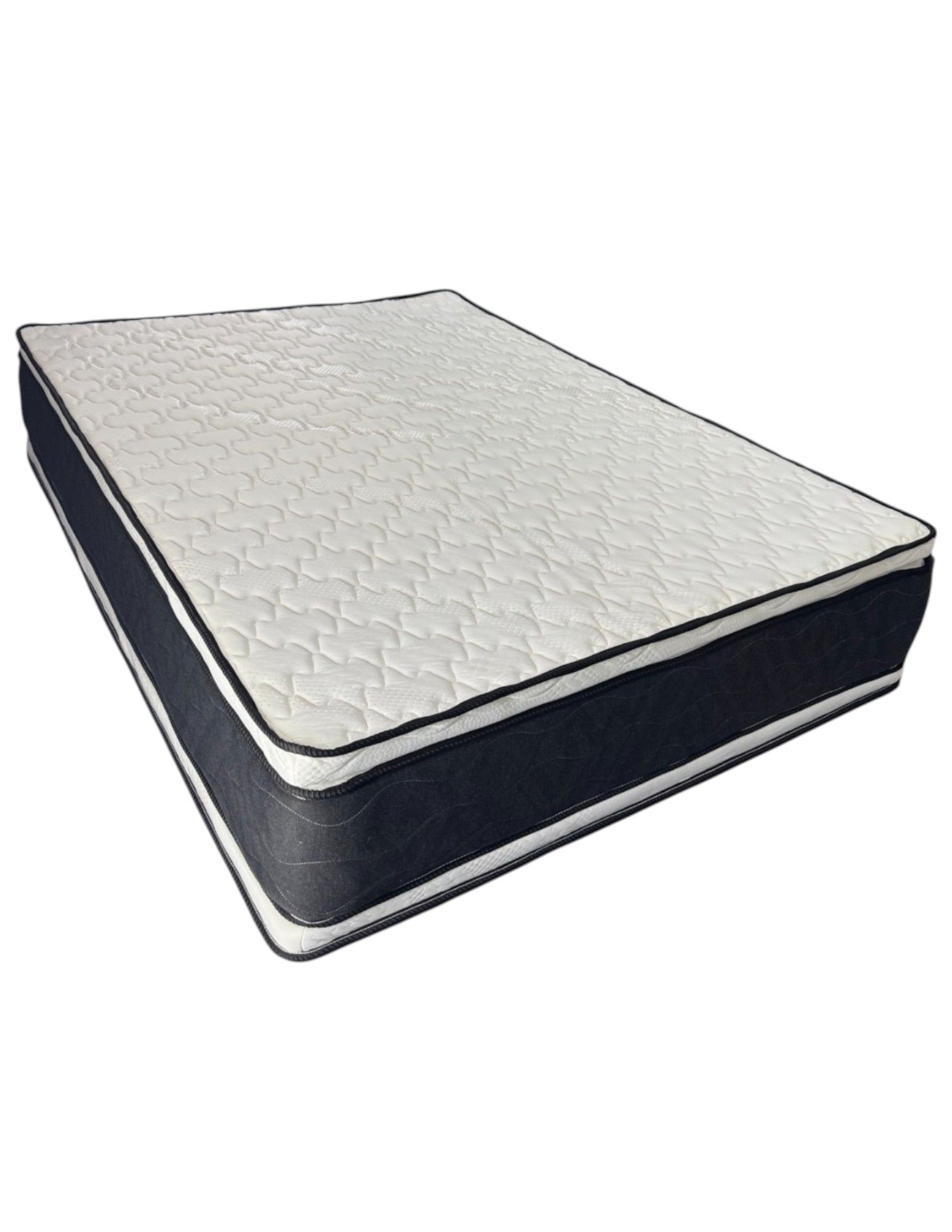 COLCHÓN RESORTADO CONFORT 100X190X33 CON PILLOW DIAMANTE - Producto disponible en colombiatodo.com COLCHÓN RESORTADO CONFORT 100X190X33 CON PILLOW DIAMANTE