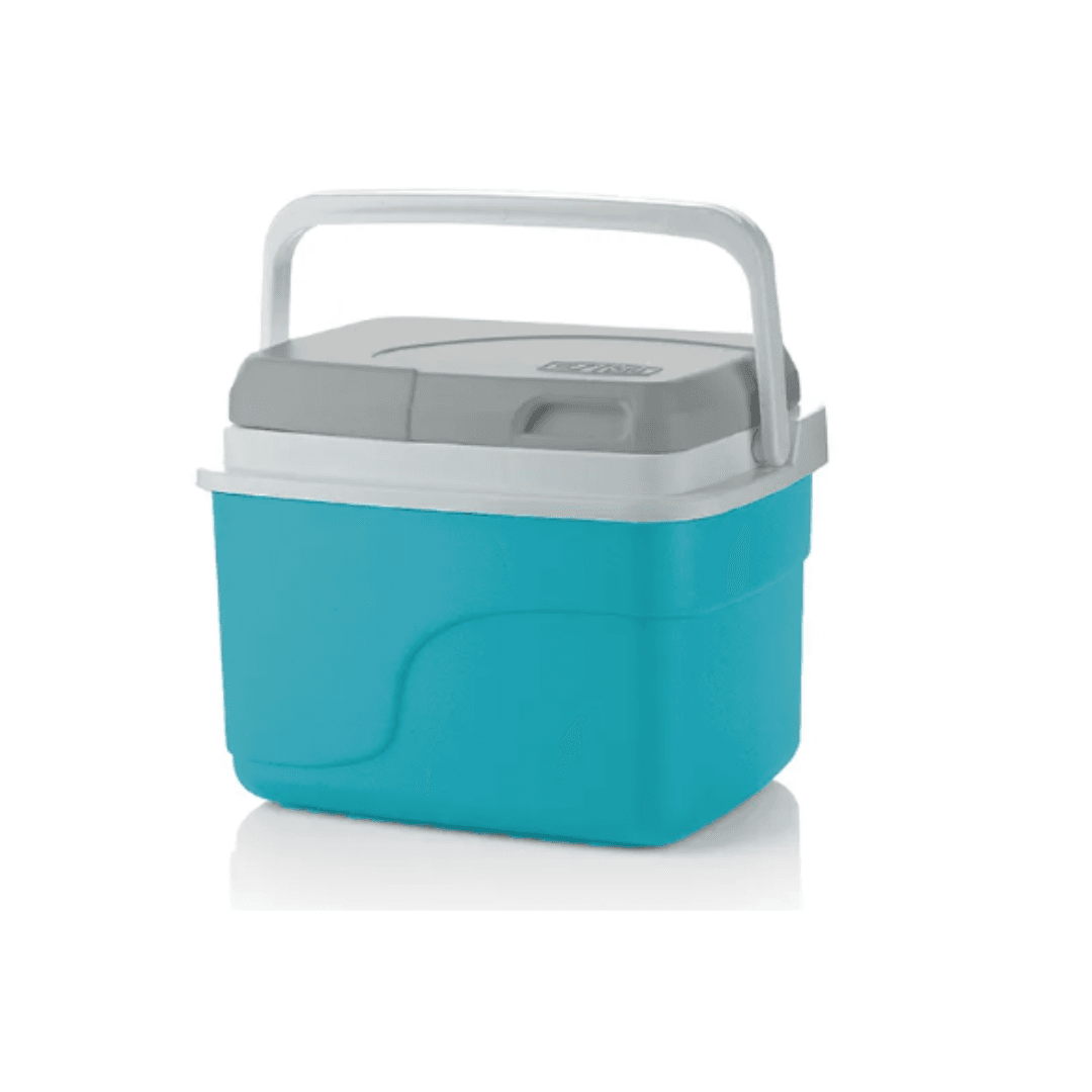 Nevera Personal 4.5L Azul Cielo - Producto disponible en colombiatodo.com Nevera Personal 4.5L Azul Cielo