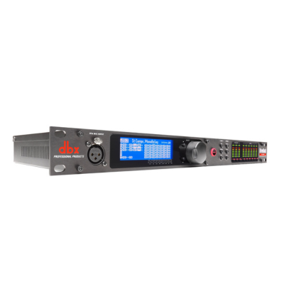 Signal Processors