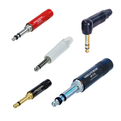 Connectors