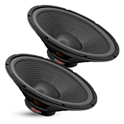 Speaker Components