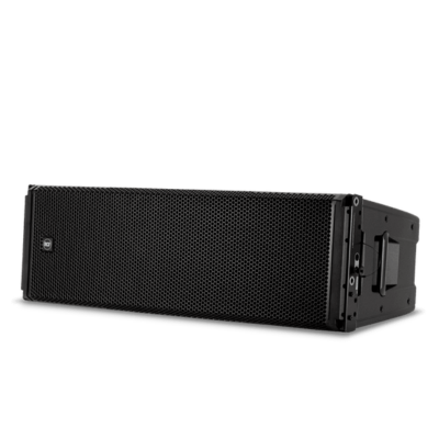 Line Array Speakers
