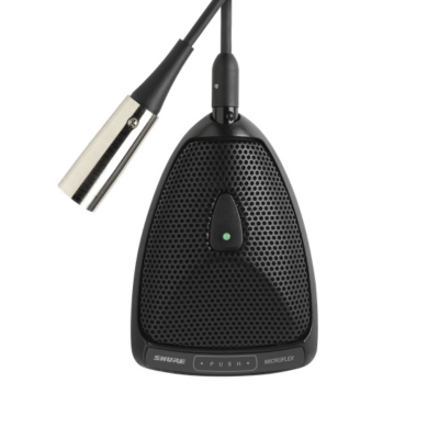 Shure MX393/C