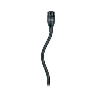 Shure  MX202BP/C