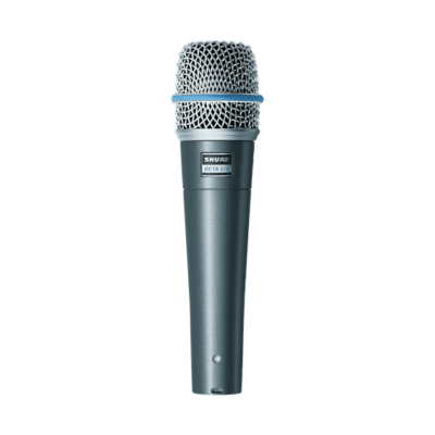 Shure BETA 57A