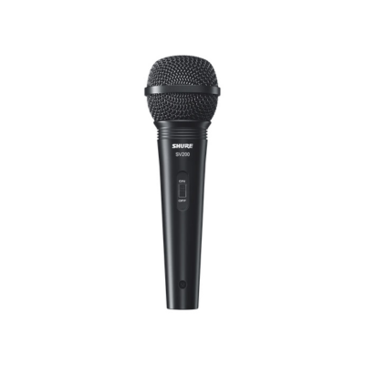 Shure SV200