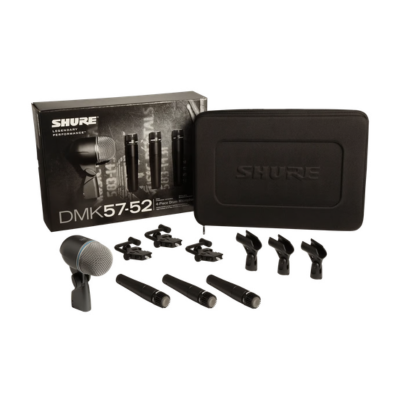 Shure DMK57-52