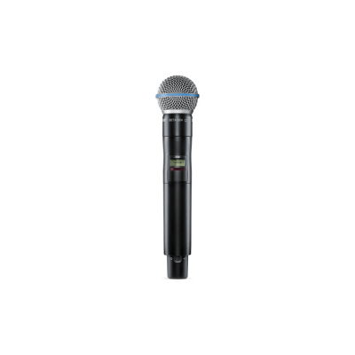 Shure AD2/B58A