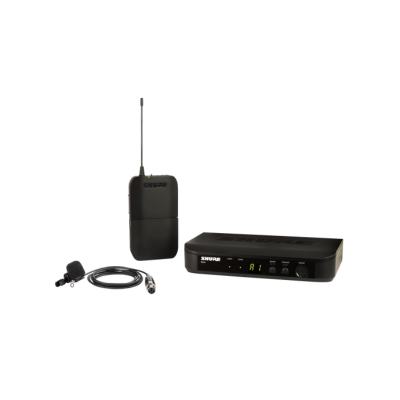 Shure BLX14/W85M
