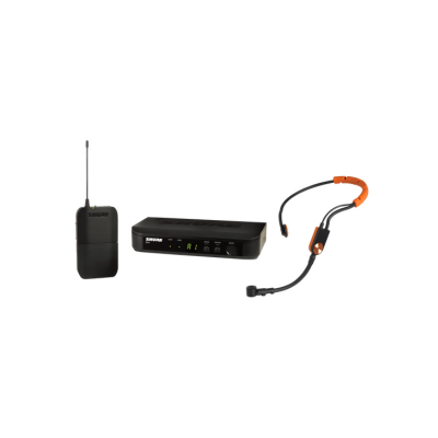 Shure BLX14/SM31