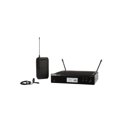 Shure BLX14R/CVL