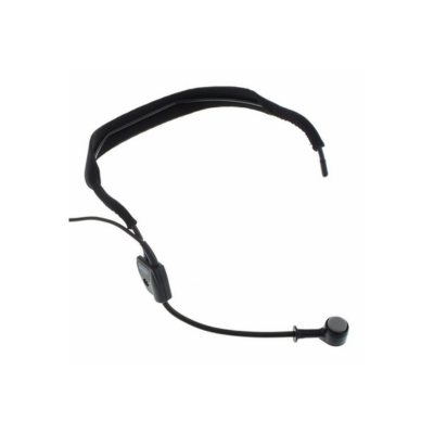 Shure WH20XLR