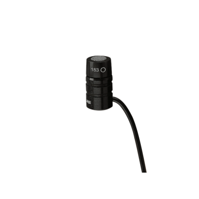 Shure WL183MB/O-TQG