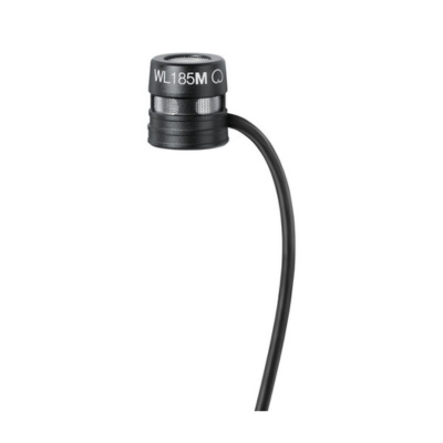 Shure WL185MB/C-TQG
