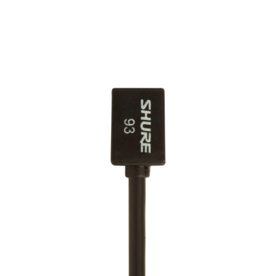 Shure WL93