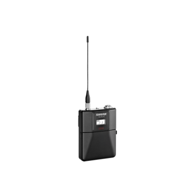Shure QLXD1