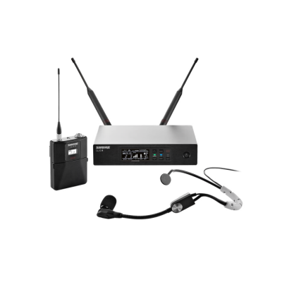 Shure QLXD14/153