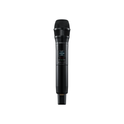 Shure SLXD2/N8SB