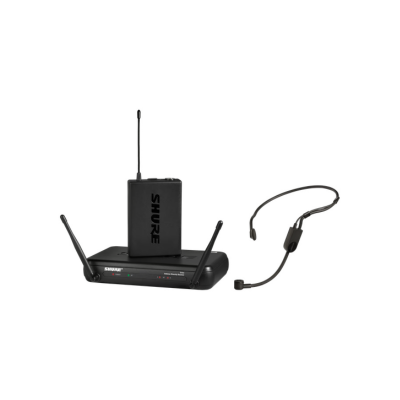Shure SVX14/PGA31