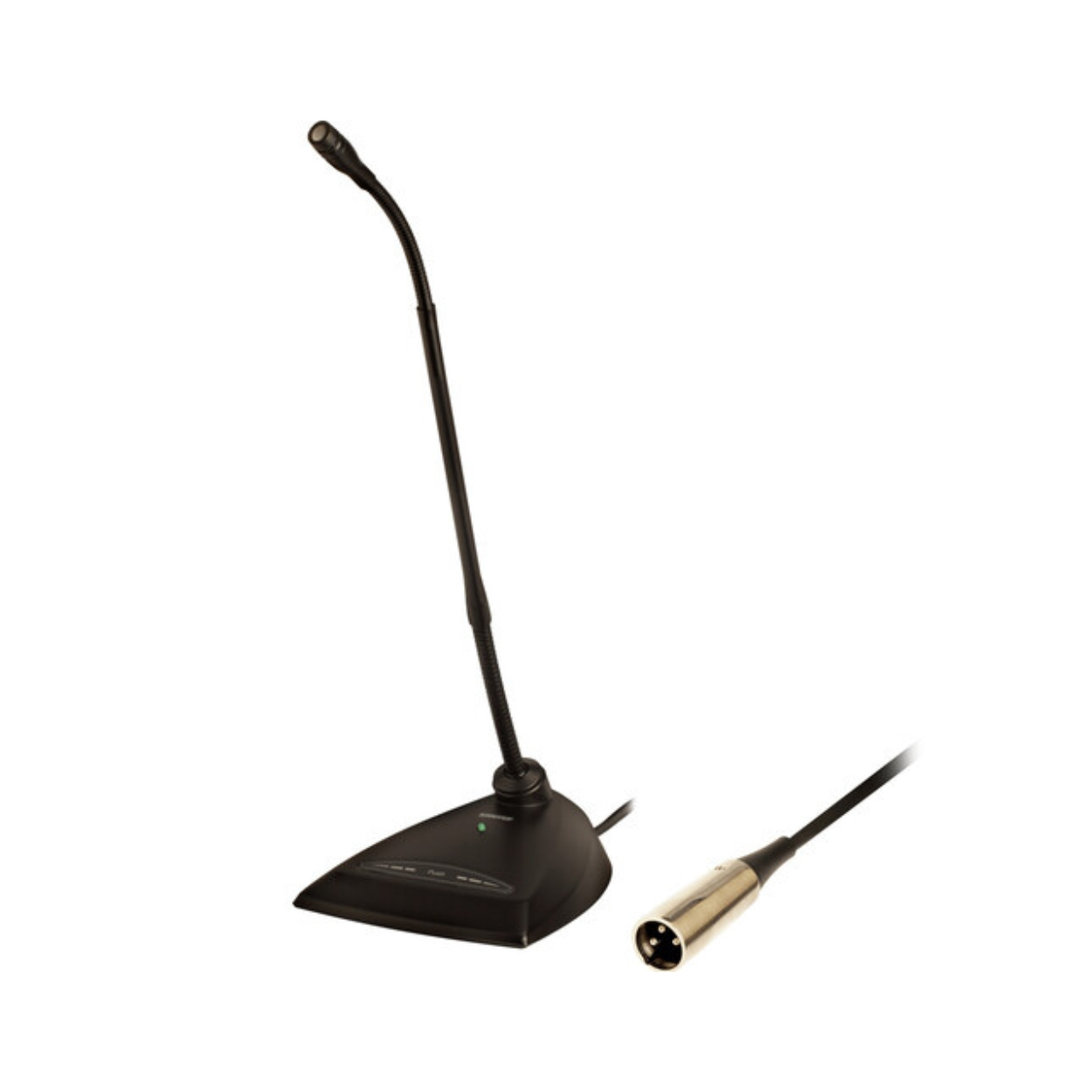 Shure MX412D/C