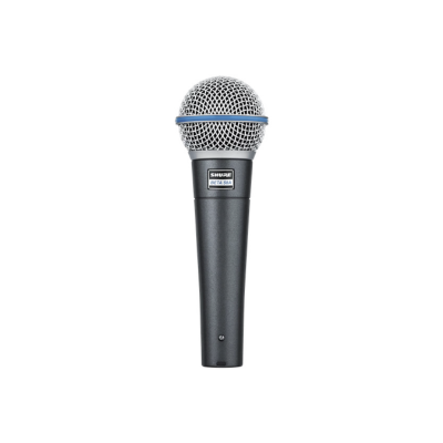 Shure BETA 58A