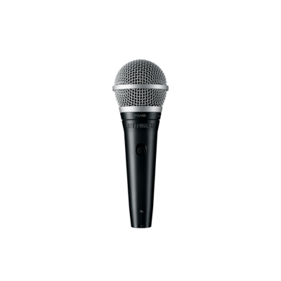 Shure PGA48
