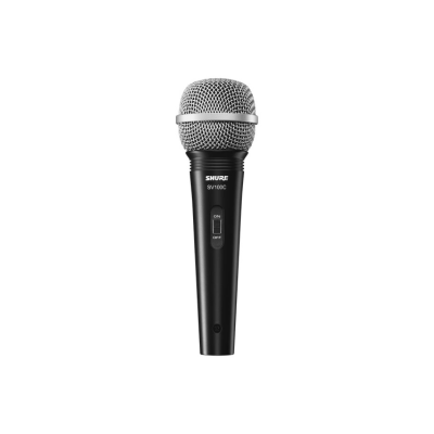 Shure SV100